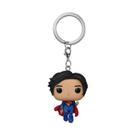 Chaveiro Funko POP! Vinil DC The Flash Supergirl 11,76 cm