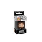 Chaveiro funko the umbrella academy vanya Chaveiro funko the umbrella academy vanya
