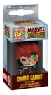 Chaveiro Funko Zumbie Gambit
