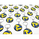 Chaveiro Futbol Soccer 10un Society Futsal Festival Compeonato Copa 2022 Novo