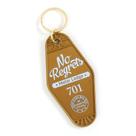 Chaveiro GAMAGO No Regrets LA1535 Gold