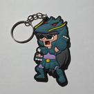 CHAVEIRO GEEK EMBORRACHADO Personagem Desenho Cavaleiros do Zodíaco Shun Ikki Hyoga Seya Shiryu CHAVEIRO GEEK EMBORRACHADO Personagem Desenho Cavaleiros do Zodíaco Shun Ikki Hyoga Seya Shiryu