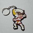 CHAVEIRO GEEK EMBORRACHADO Personagem Desenho Cavaleiros do Zodíaco Shun Ikki Hyoga Seya Shiryu CHAVEIRO GEEK EMBORRACHADO Personagem Desenho Cavaleiros do Zodíaco Shun Ikki Hyoga Seya Shiryu