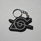 CHAVEIRO GEEK EMBORRACHADO Personagem Desenho Naturo Hidan Akatsuki Kurama Konoha Renegados Símbolo Konoha Itachi kakashi