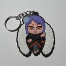 CHAVEIRO GEEK EMBORRACHADO Personagens Desenho Naruto Pain Sasori Tobi Kakuzu Zetsu Kisame Deidara Konan