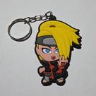 CHAVEIRO GEEK EMBORRACHADO Personagens Desenho Naruto Pain Sasori Tobi Kakuzu Zetsu Kisame Deidara Konan