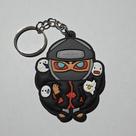CHAVEIRO GEEK EMBORRACHADO Personagens Desenho Naruto Pain Sasori Tobi Kakuzu Zetsu Kisame Deidara Konan
