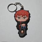 CHAVEIRO GEEK EMBORRACHADO Personagens Desenho Naruto Pain Sasori Tobi Kakuzu Zetsu Kisame Deidara Konan
