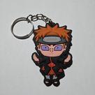 CHAVEIRO GEEK EMBORRACHADO Personagens Desenho Naruto Pain Sasori Tobi Kakuzu Zetsu Kisame Deidara Konan