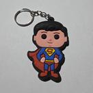 CHAVEIRO GEEK EMBORRACHADO Personagens Heróis