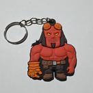 CHAVEIRO GEEK EMBORRACHADO Personagens Heróis