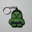 CHAVEIRO GEEK EMBORRACHADO Personagens Heróis