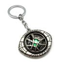 Chaveiro giratório Doctor Strange Eye of Agamotto