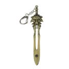 Chaveiro God of War 4 Chaos Blade Gaming Chaveiro God of War 4 Chaos Blade Gaming