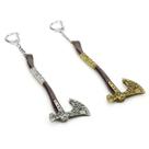 Chaveiro God of War 4 Kratos Leviathan Axe Alloy Chaveiro