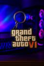 Chaveiro GTA 6 MODELO EXCLUSIVO