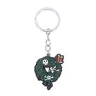 Chaveiro Halloween Skeleton Doll Girl Spooky Accessory