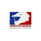 Chaveiro Halo Spartan League Toy Zany Chaveiro Halo Spartan League Toy Zany