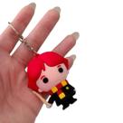 Chaveiro Harry Potter Divertidos Chaveiro Harry Potter Divertidos