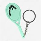 Chaveiro Head Boom Verde Tifany