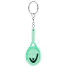 Chaveiro Head Silo Boom Verde Claro Chaveiro Head Silo Boom Verde Claro