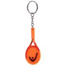 Chaveiro Head Silo Radical New Laranja