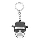 Chaveiro Heisenberg Breaking Bad Chaveiro de personagem icônico