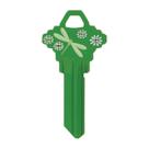 Chaveiro Hillman DIVA-68-SC1-Dragonfly New Chaveiro Hillman DIVA-68-SC1-Dragonfly New