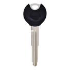 Chaveiro Hillman KeyKrafter 41R Chave dupla face em branco
