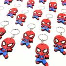 chaveiro Homem Aranha Spider Filme Desenho Lembrancinha Aniversário promoção