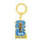 Chaveiro HONAV Metal Copa do Mundo FIFA 2026 Houston Chaveiro HONAV Metal Copa do Mundo FIFA 2026 Houston