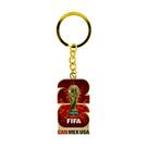 Chaveiro HONAV USA Copa do Mundo FIFA 2026 Canadá
