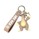 Chaveiro Ice Age Sid Sloth PVC Cartoon Chaveiro Brinquedo