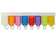 Chaveiro Identificador K-78 Western - 8 Unidades