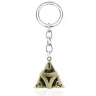 Chaveiro Identity V Triangle Logo Alloy Multicolor