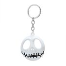 Chaveiro Jack Skellington Skull Nightmare Before Christmas