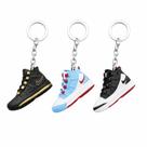 Chaveiro James 3rd Gen Basketball Shoe Chaveiro