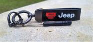 Chaveiro Jeep Liberty Compass Commander Renagade Luxo S Chaveiro Jeep Liberty Compass Commander Renagade Luxo S