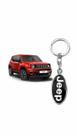 Chaveiro JEEP / Metal e Argola de Metal Chaveiro JEEP / Metal e Argola de Metal