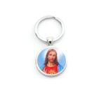 Chaveiro Jesus Cristo para Evangélicos, Católicos e Cristãos Chaveiro Jesus Cristo para Evangélicos, Católicos e Cristãos