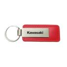 Chaveiro Kawasaki Z650RS NINJA 300 Z400 SE - D Vermelho