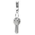 Chaveiro KEY SMART Nano Clip, clipe de bolso, porta-chaves