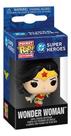 Chaveiro KEYCHAIN FUNKO DC New Classics - Wonder Woman