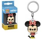Chaveiro Keychain Funko Disney Minnie Mouse