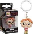 Chaveiro Keychain Funko Pop - Stranger Things - Barb