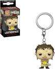 Chaveiro Keychain Funko Pop - Texas Chainsaw Massacre - Classic Leatherface