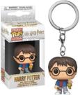 Chaveiro Keychain - Harry Potter Holiday - Harry Potter