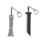 Chaveiro Keyrin Final Fantasy VII Cloud Strife Buster Sword