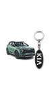 Chaveiro KIA / Metal e Argola de Metal Chaveiro KIA / Metal e Argola de Metal