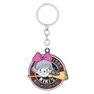 Chaveiro Kiki's Delivery Service Black Cat Keyring